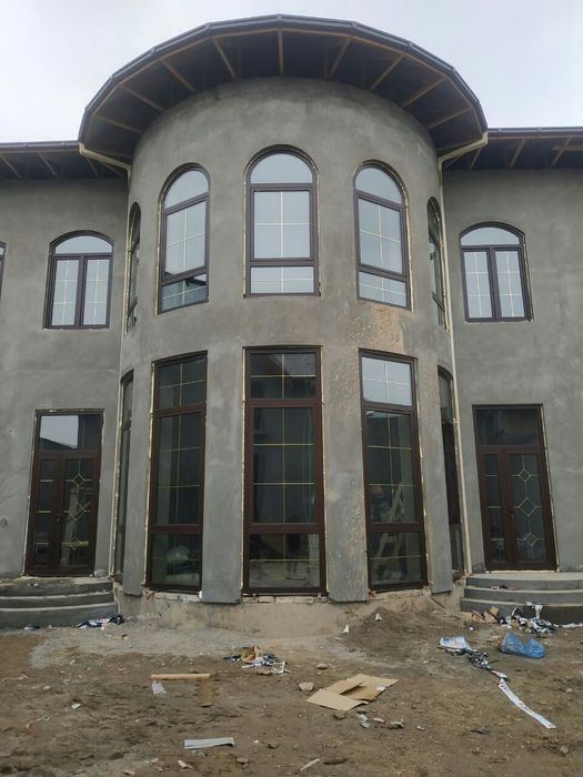 Акфа рамы двери и витражей акфа экопен термо