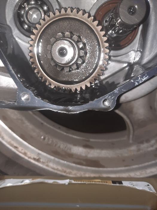 Ремонт скутеров с выездоиюм любой сложности