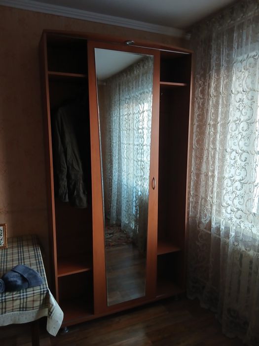 Шкаф-Купе в прихожую