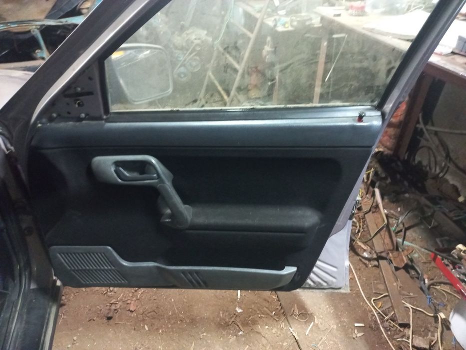 Продам машину на разбор