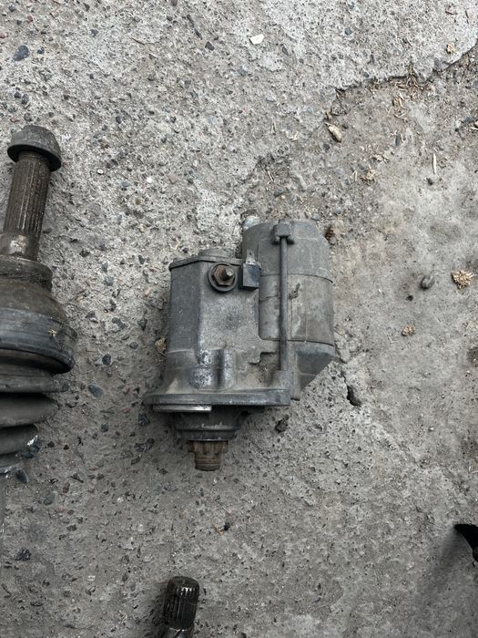 Запчасти на субару легаси