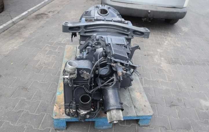 Cutie de viteze GRS 905 MAN TGX/TGS - Piese de schimb MAN