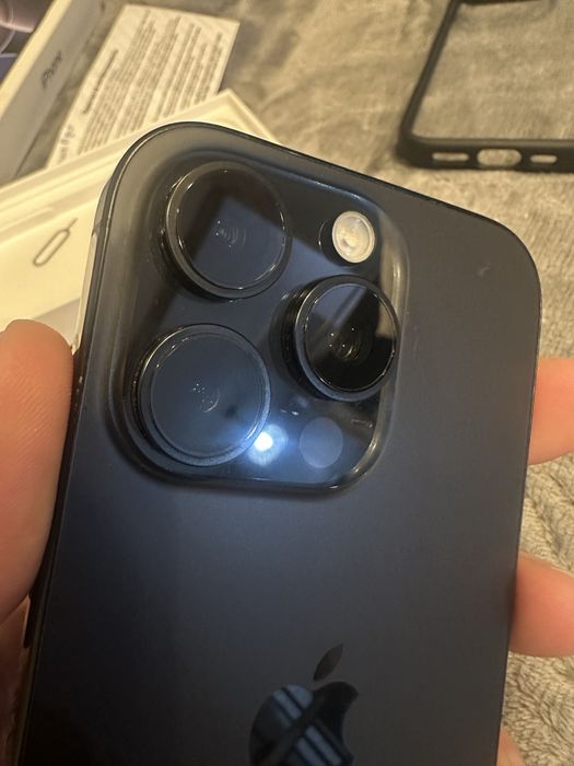 Iphone 16 pro /1 tb