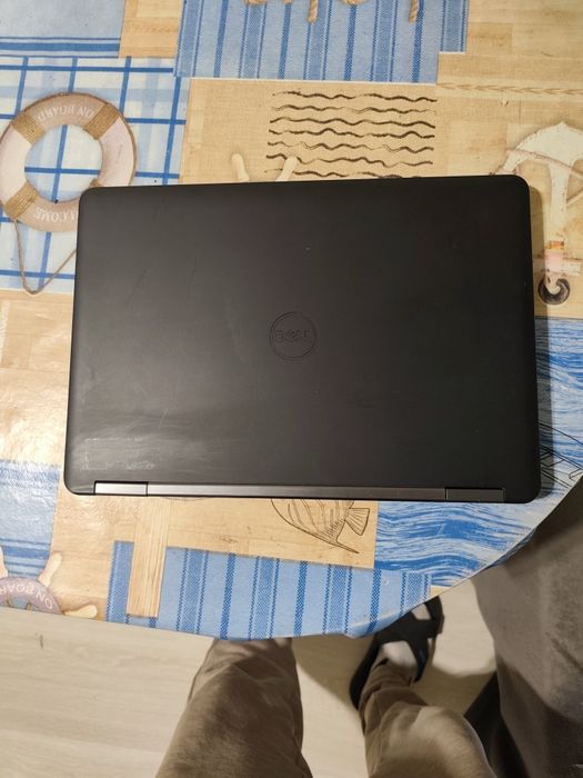 Dell Latitude E5440 части