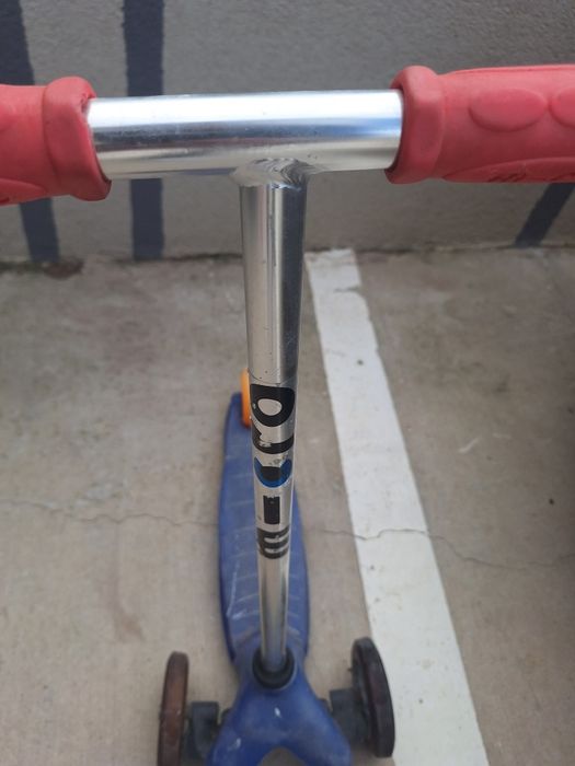 Детска тротинетка Micro