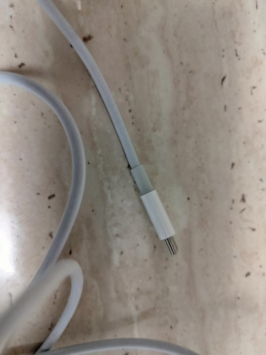 Acumulator original apple macbook 140w + mag safe3