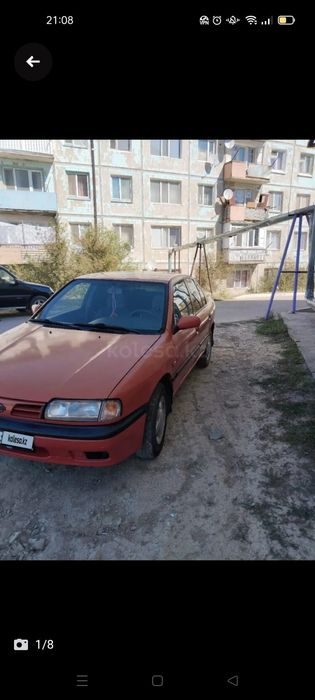 Nissan Primera 1995
