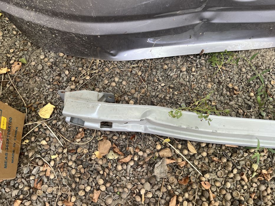 Крышка багажника Geely Coolray 2022