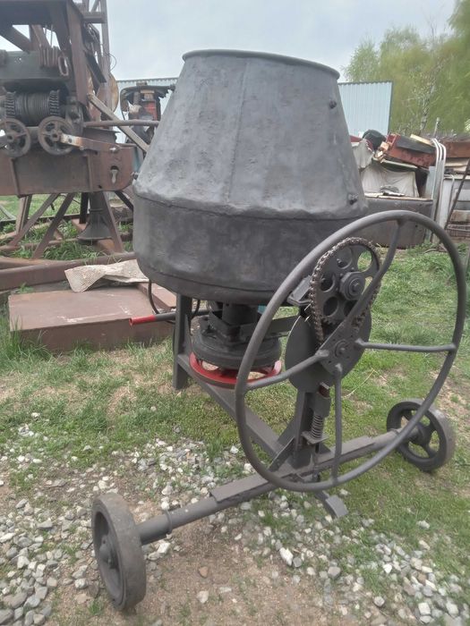 бетономешалка продам