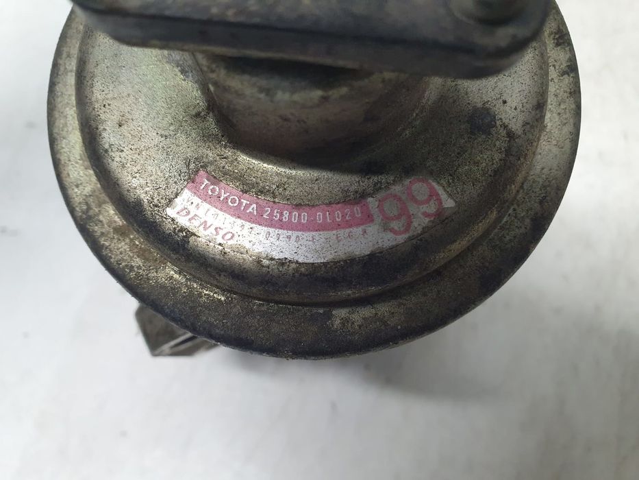 Supapa egr 25800-0L020 2.5 D Toyota Hilux 7 (2005 - 2008)
