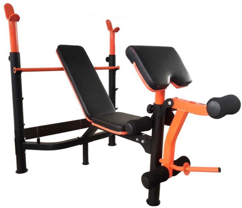 Скамьи для жима штанги Fitness Gear