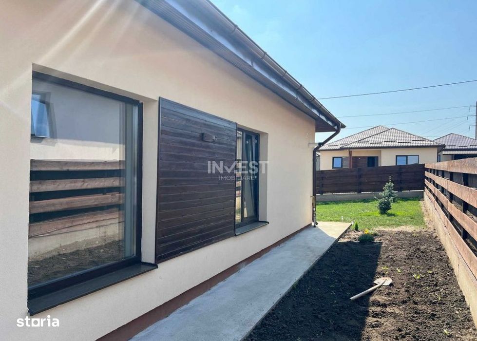 Casa Parter Popas Pacurari