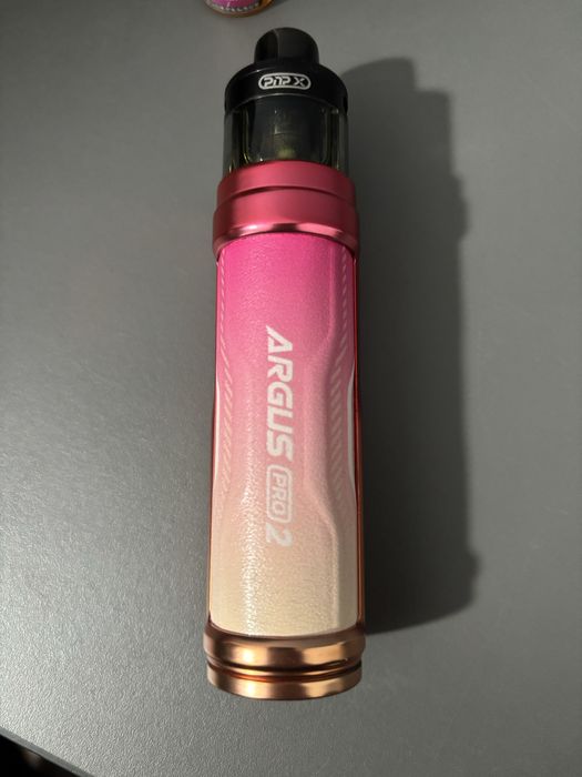 Vape de abur fără nicotina