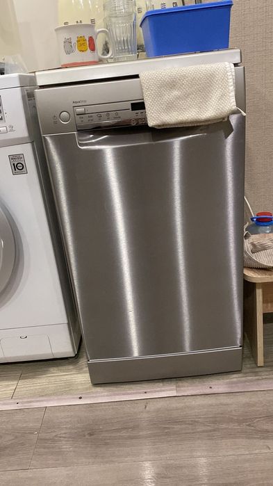 Посудомоечная машина