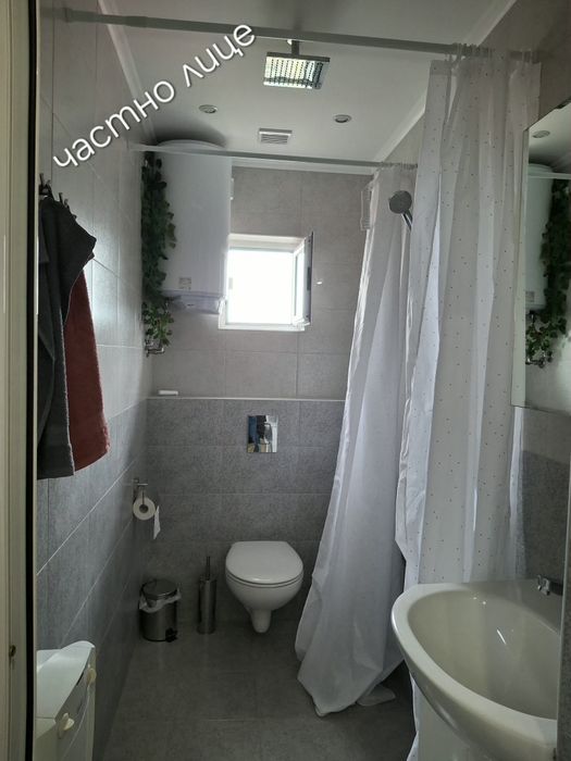 Дава се под наем Етаж от къща в с. Марково, Област Пловдив - 90 кв.м за 500 € - Снимка #4