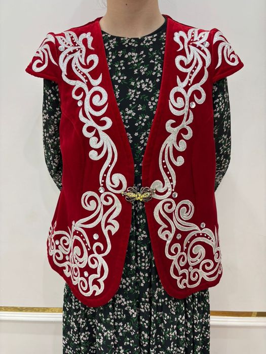 Кажекей сатылады