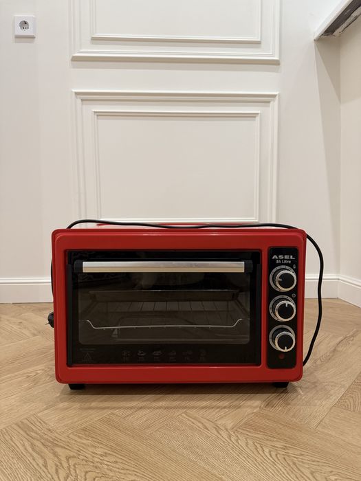 Продам Асель печь