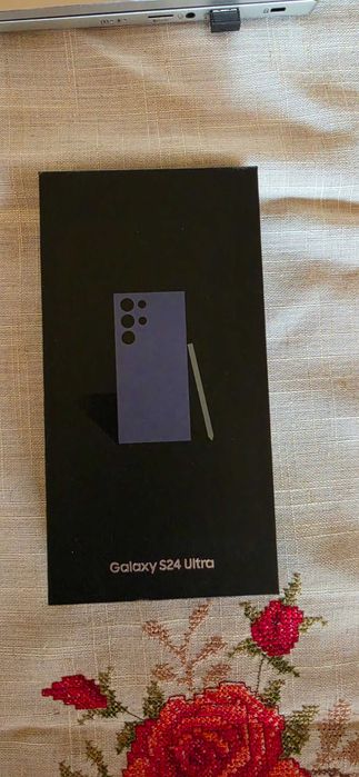 Samsung S24 Ultra 256Gb