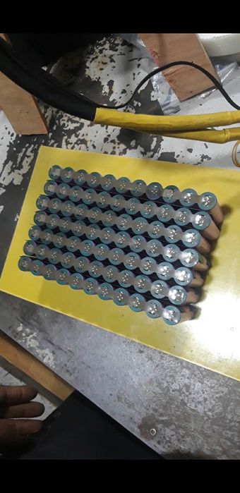 18650 litiy ion batereya