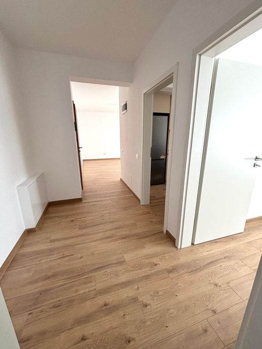 Proprietar , Prima inchiriere