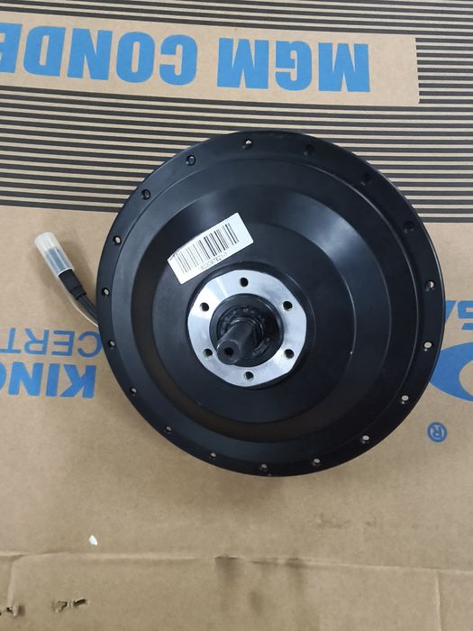 Мотор колесо bafan 48v500w