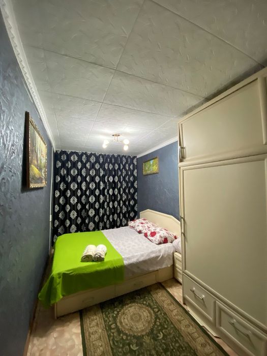 2х по часам и ночь