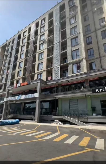 Срочна продаётся 4 комнатная квартира , с Кадастром