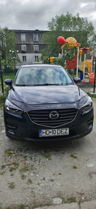 Autoturism MAZDA cx-5