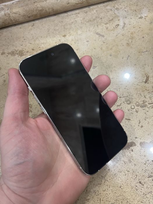 IPhone 14 Pro 128gb