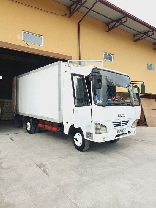 Исузи сотилади турбо матор