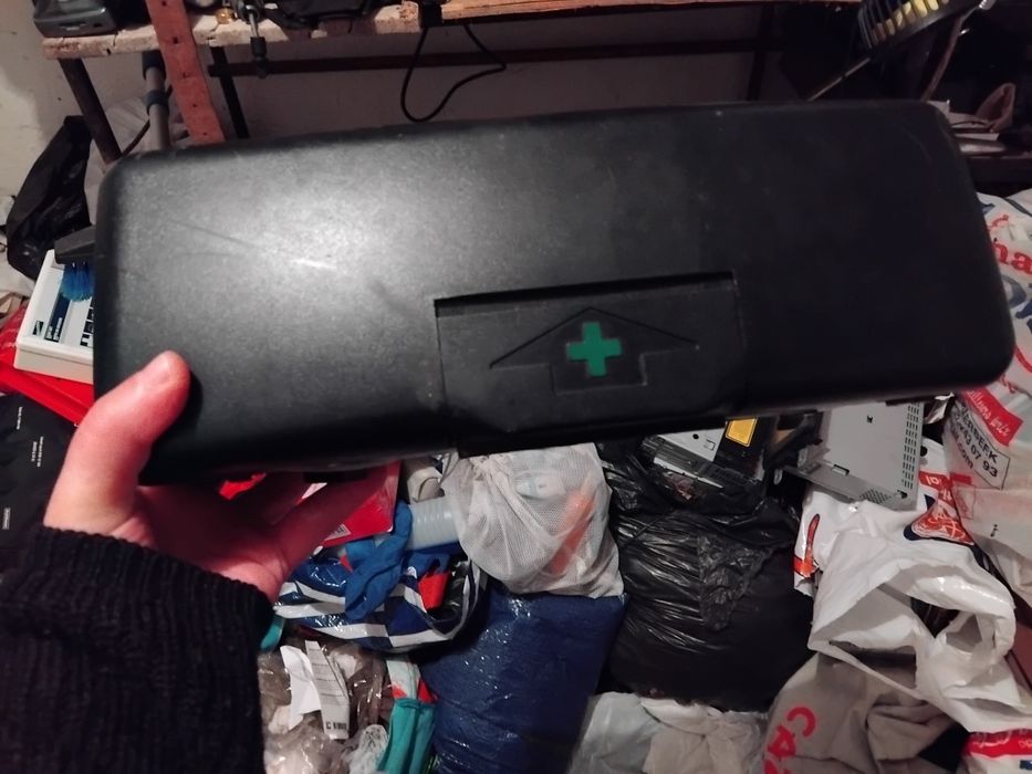 Аптечки за всички видове автомобили