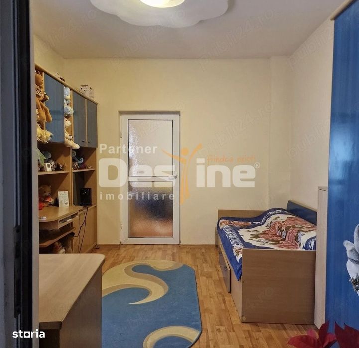 Casa 4 Camere