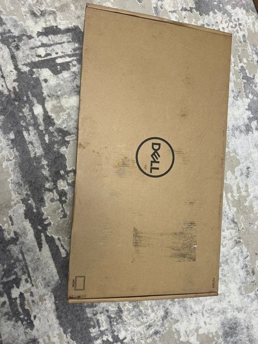 Monitor dell nou sigilat