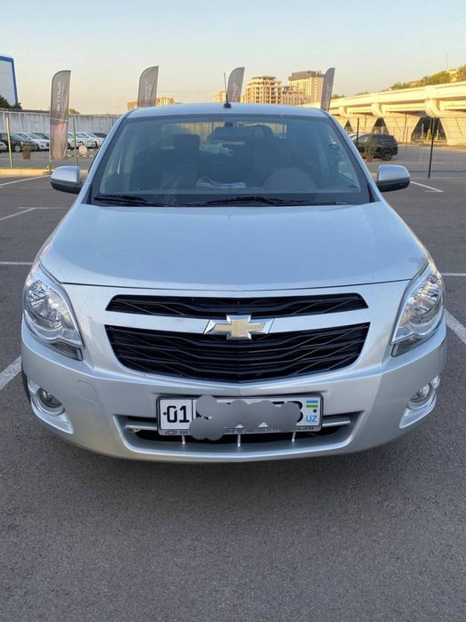 Cobalt 2 mexanika 2019 yil 110.000 km