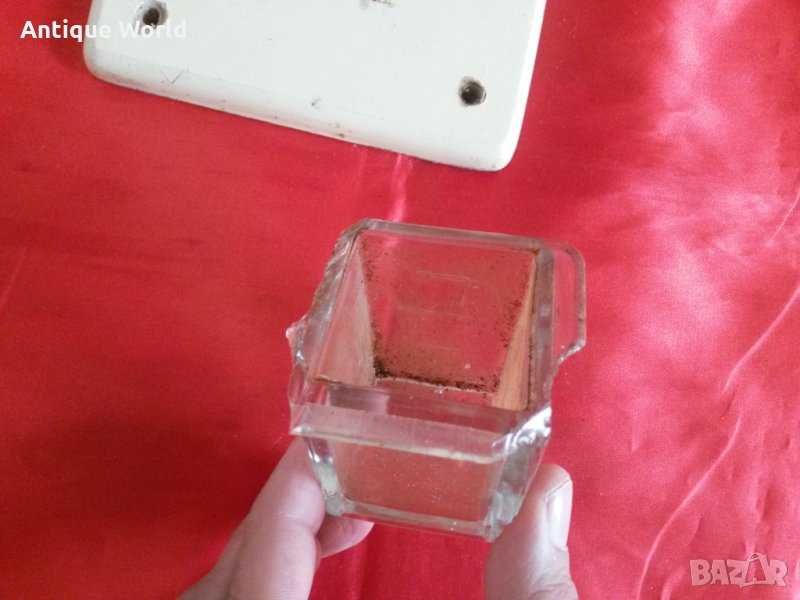 Рядка голяма мелничка , мелница за кафе