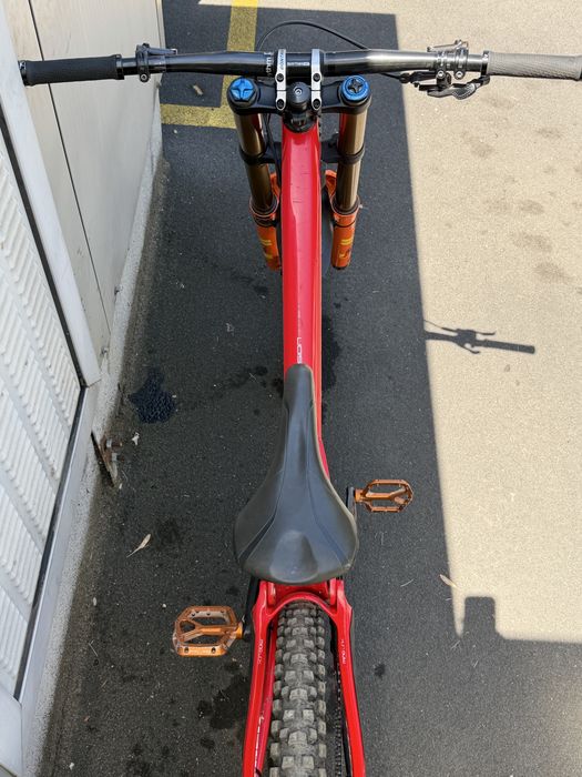 Trek Session 9.9