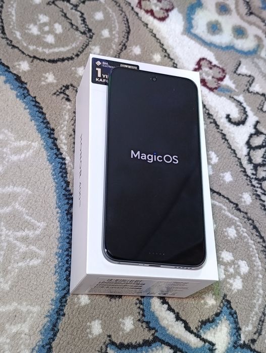 Honor 400 5G sotiladi