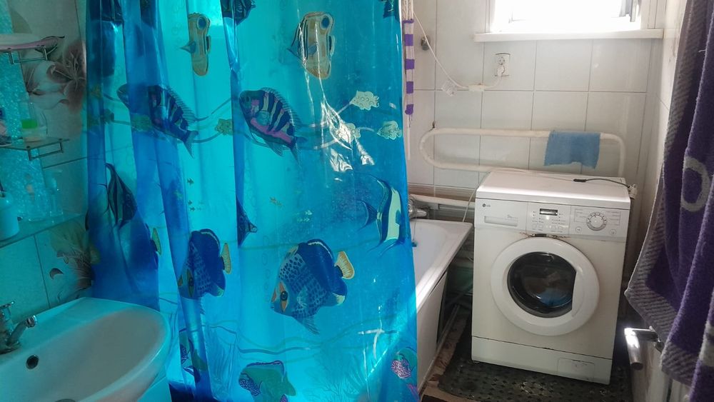 Продам дом мкр Бирлик