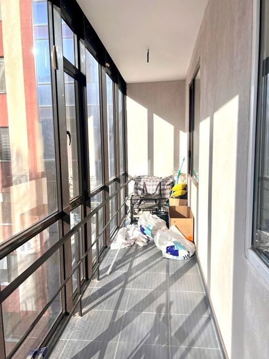 Продаеться 1 ком квартира в ЖК Созак