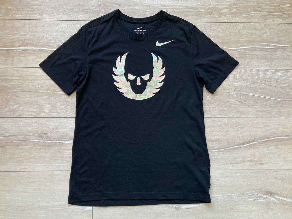 Найк Nike Oregon Project Dri Fit мъжка тениска размер М