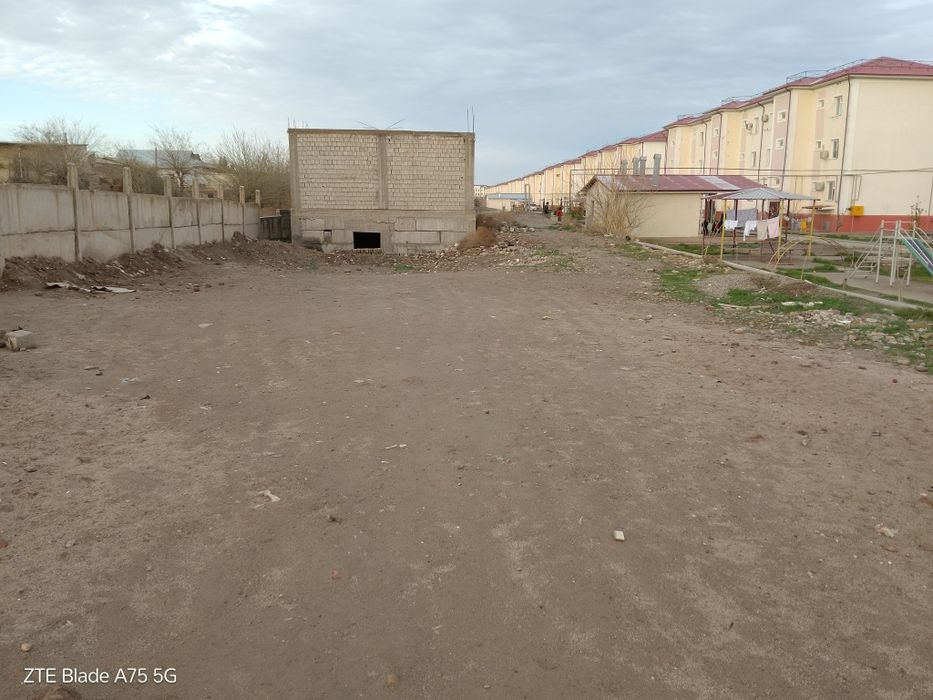 Aqlli bekat sotiladi