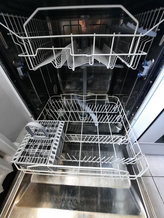 Посудомойка, б/у