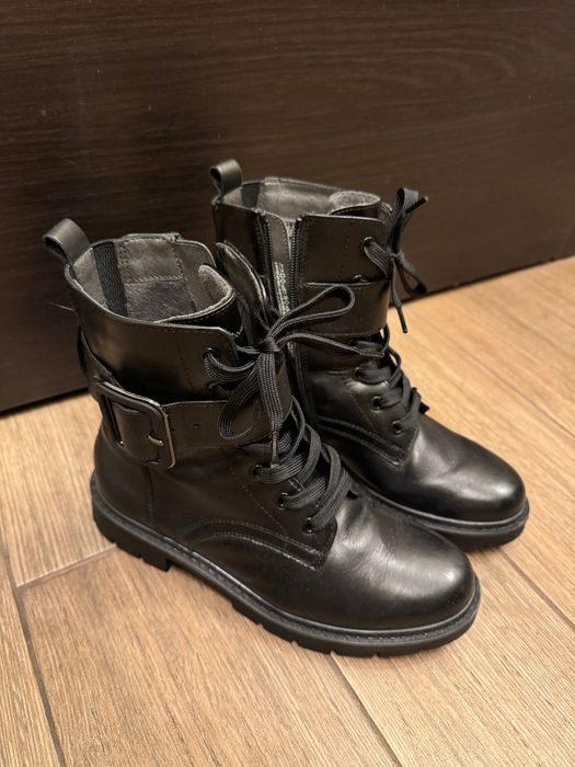 Боти-Кубинки Tamari’s