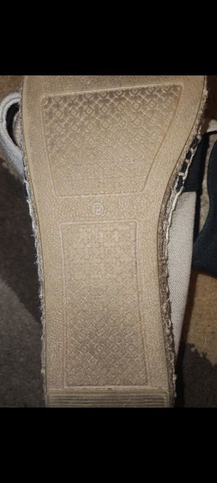 Louis Vuitton Monogram Leather mens shoes