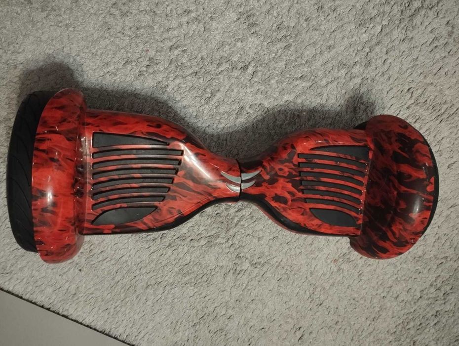 Продам героскутер