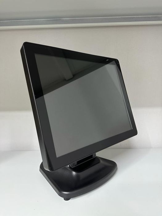 Моноблок , принтер чека , сканер 2D