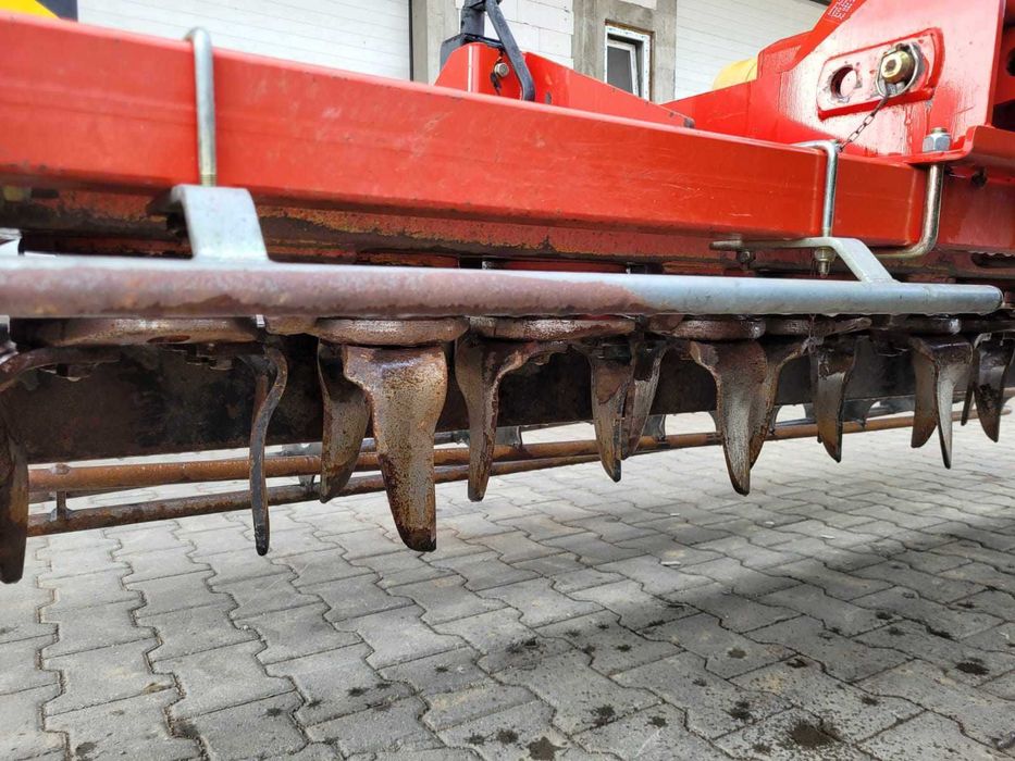 Freza de pamant 3 m