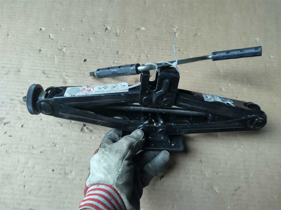 Авариен Крик Авто Крик за Fiat Marea B/SW Stilo Alfa Romeo 156