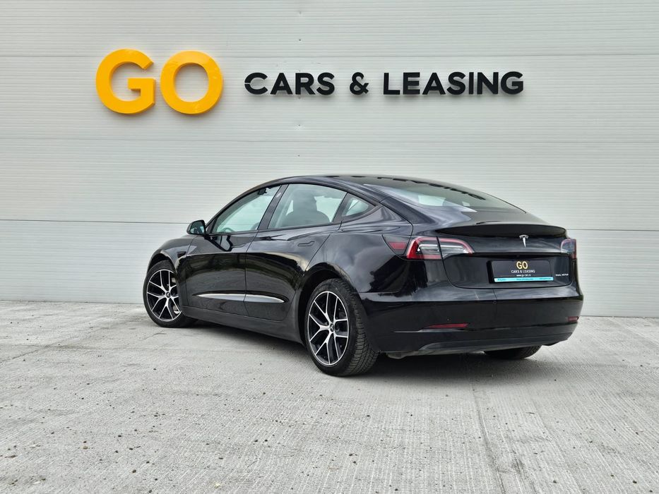 Tesla Model 3 Garantie 2030 / 4x4 / LongRange