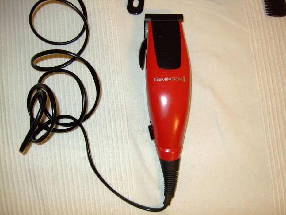 Aparat de tuns Remington Apprentice HC 5018 nou, nefolosit